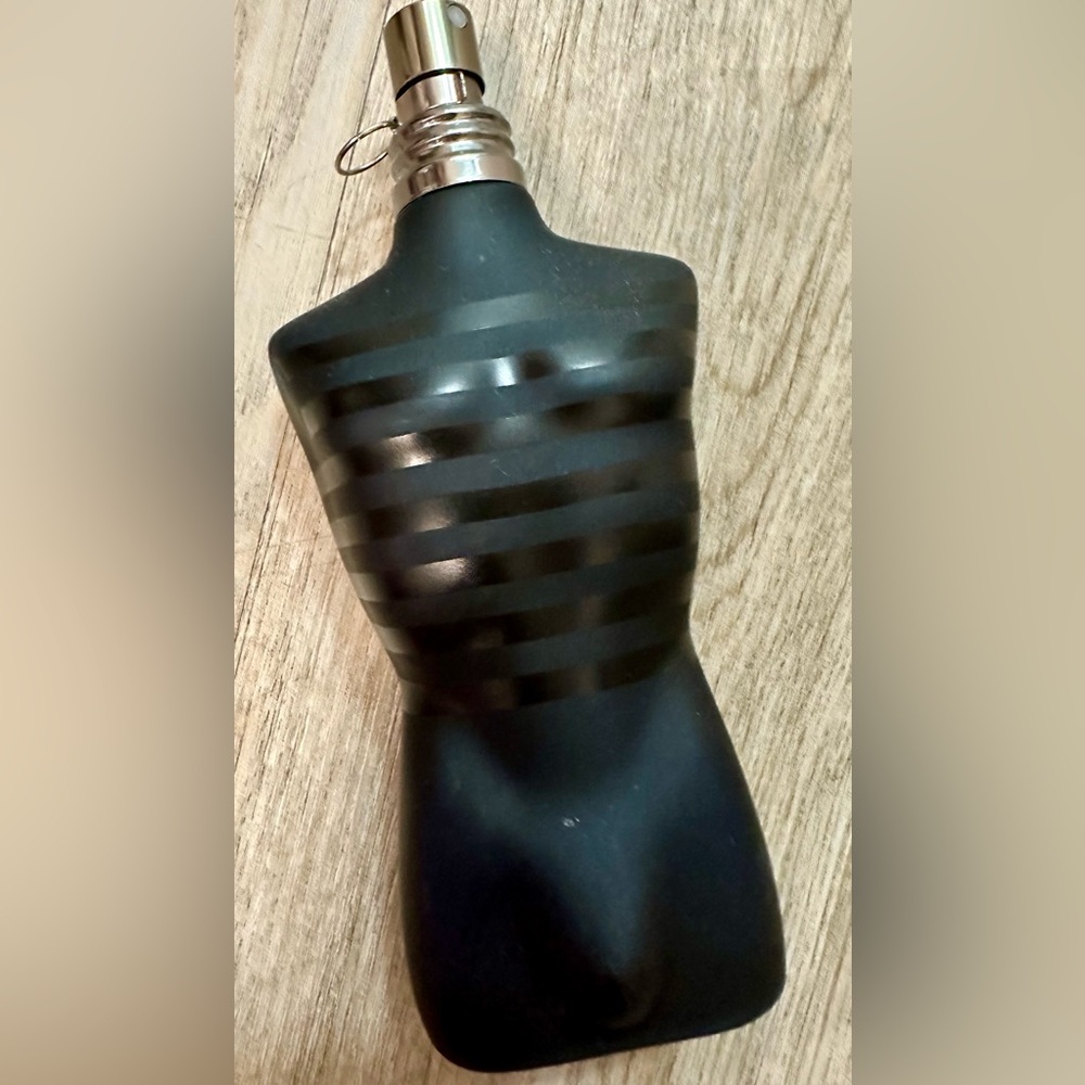 Jean Paul Gaultier Le Male Intense 125 ml